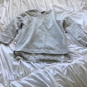 J.Crew Sweatshirt
